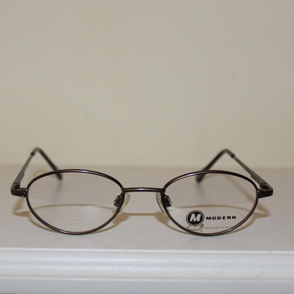 Modern Optical Kid's Glasses (dawn 41 16 120)
